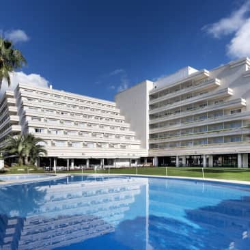 Melia Sitges